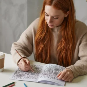 Free Printable Coloring Pages for Kids & Adults